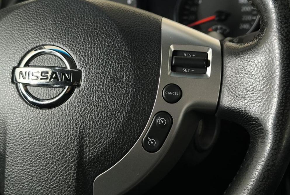 Nissan Qashqai I Рестайлинг Нижний Новгород  - изображение 17