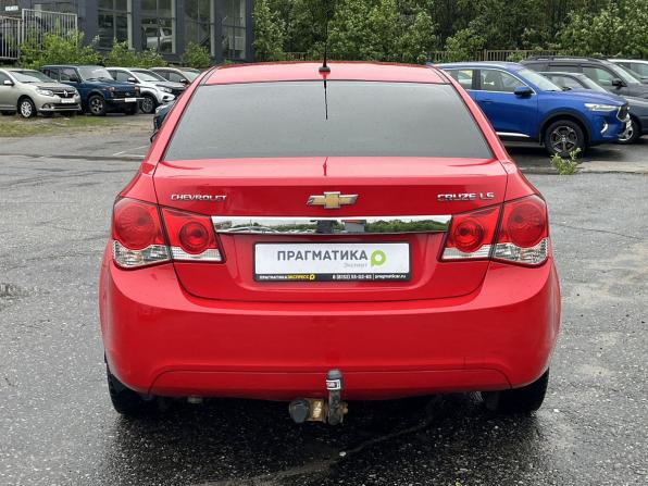 Chevrolet Cruze I с пробегом 2012 года, цена 649 000 рублей, 219000 км, седан, Автокод Объявления