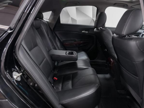 Honda Crosstour I с пробегом 2012 года, цена 1 459 000 рублей, 235100 км, внедорожник, Автокод Объявления