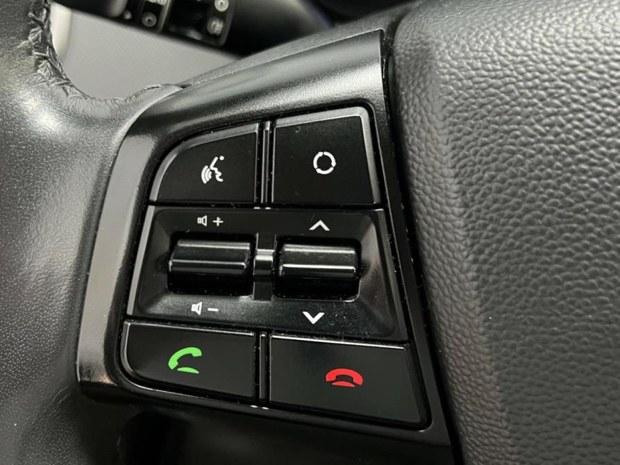 Hyundai Creta I Красноярск  - изображение 14