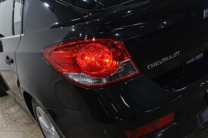 Chevrolet Cruze I с пробегом 2012 года, цена 749 000 рублей, 161000 км, хэтчбек, Автокод Объявления
