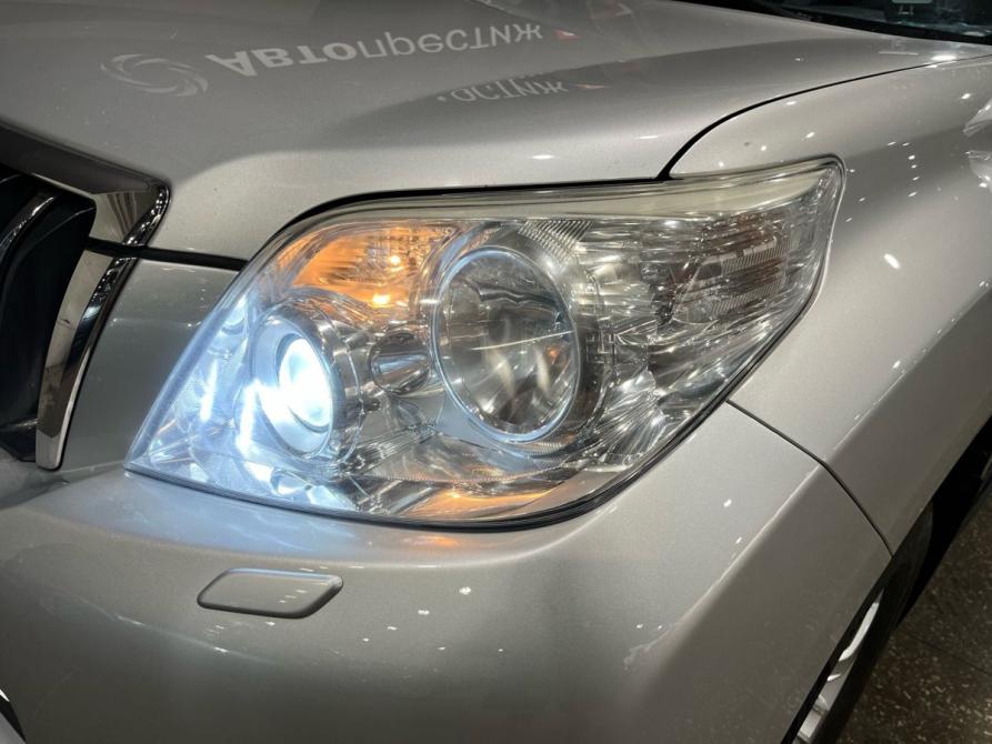 Toyota Land Cruiser Prado 150 Series Пермь  - изображение 10
