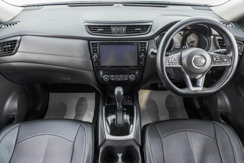 Nissan X-Trail III Рестайлинг Барнаул  - изображение 10