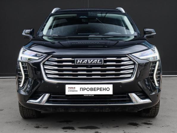 Haval Jolion I с пробегом 2023 года, цена 1 890 000 рублей, 53305 км, внедорожник, Автокод Объявления