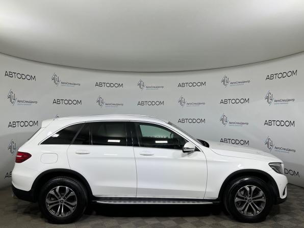 Mercedes-Benz GLC I (X253) с пробегом 2018 года, цена 2 898 900 рублей, 146306 км, внедорожник, Автокод Объявления