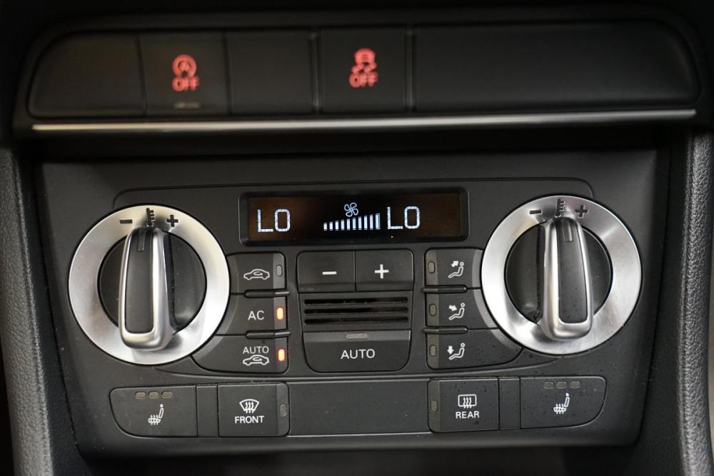 Audi Q3 I (8U) Крым  - изображение 18