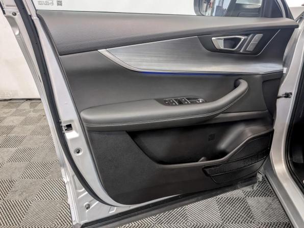 Chery Tiggo 7 Pro Max I с пробегом 2023 года, цена 1 920 000 рублей, 81861 км, внедорожник, Автокод Объявления