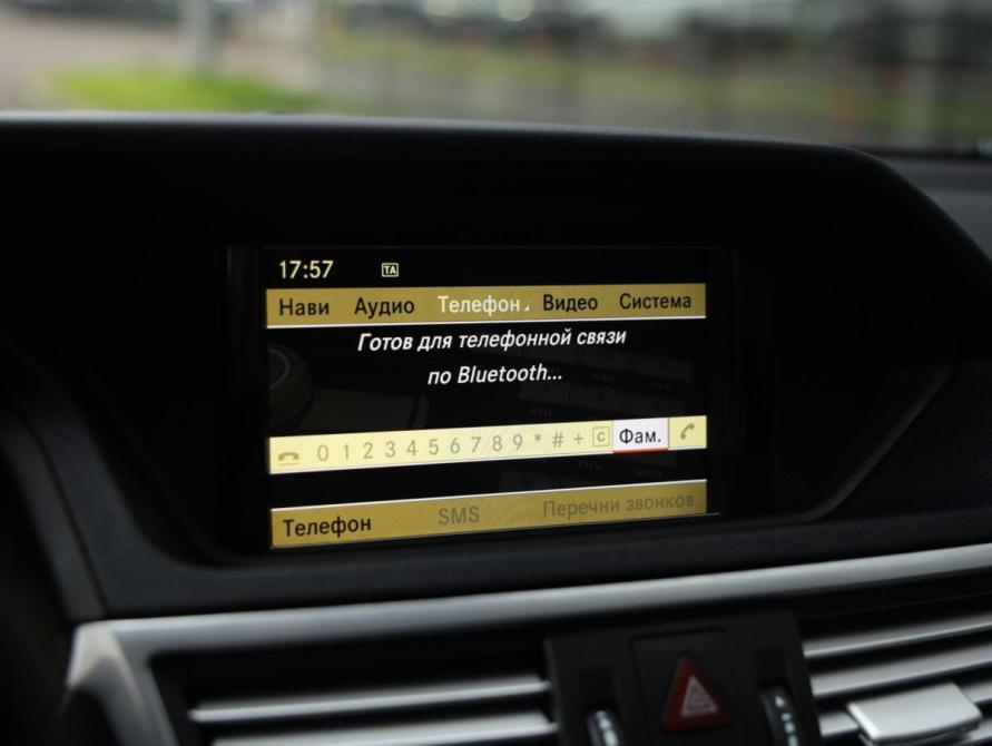 Mercedes-Benz E-Класс IV (W212 S212 C207) Санкт-Петербург  - изображение 15