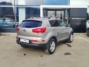 Kia Sportage III Рестайлинг Москва  - изображение 22