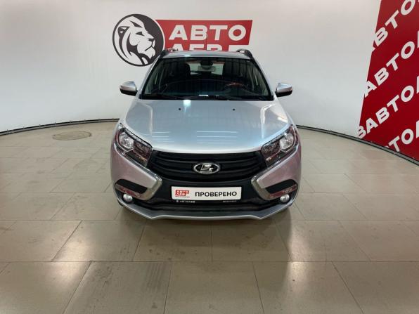 Lada (ВАЗ) XRAY I с пробегом 2016 года, цена 799 000 рублей, 109632 км, хэтчбек, Автокод Объявления
