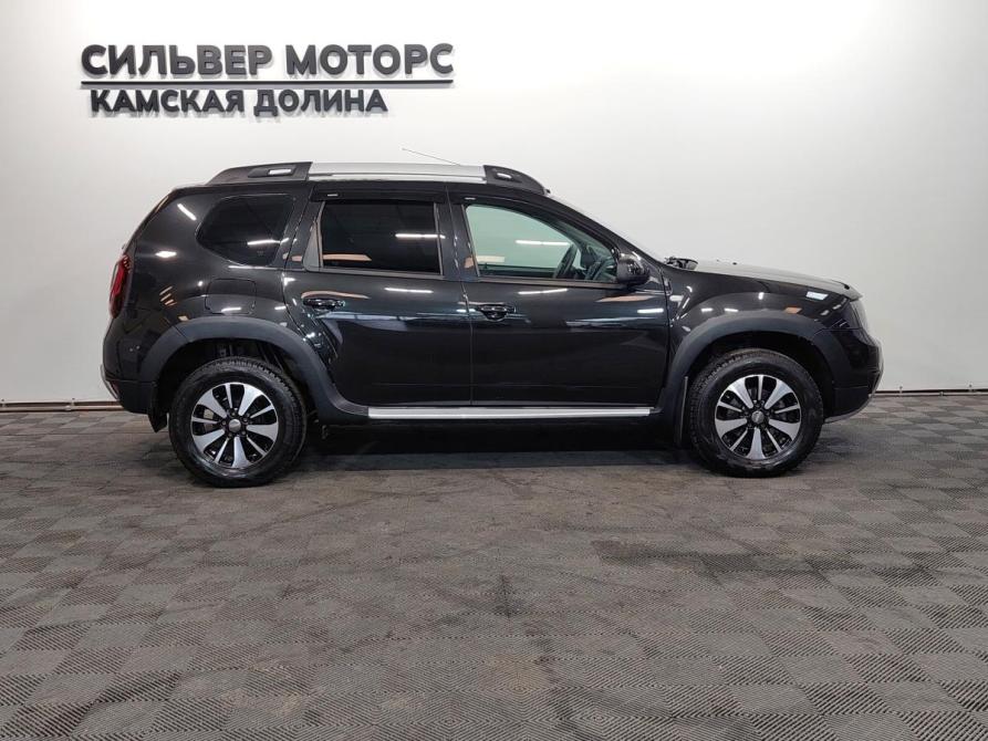 Renault Duster I Рестайлинг Пермь  - изображение 4