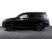 Lexus GX II Рестайлинг 2 Москва  - изображение 38