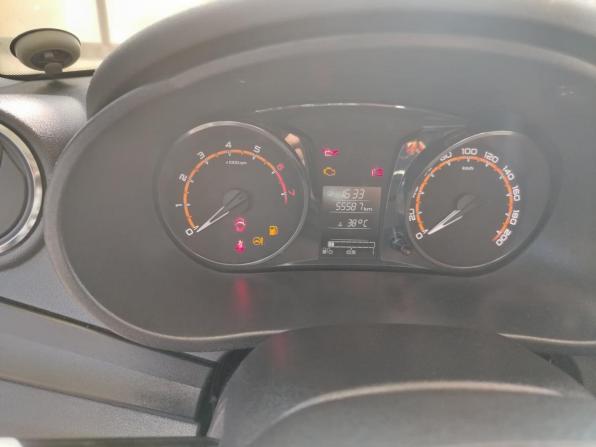 Lada (ВАЗ) Granta I Рестайлинг с пробегом 2019 года, цена 727 000 рублей, 56000 км, универсал, Автокод Объявления