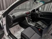 Subaru Legacy IV Красноярск  - изображение 26