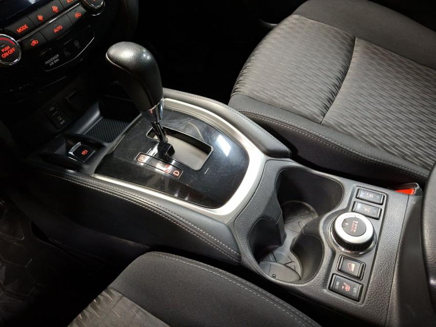 Nissan X-Trail III Рестайлинг Москва  - изображение 17