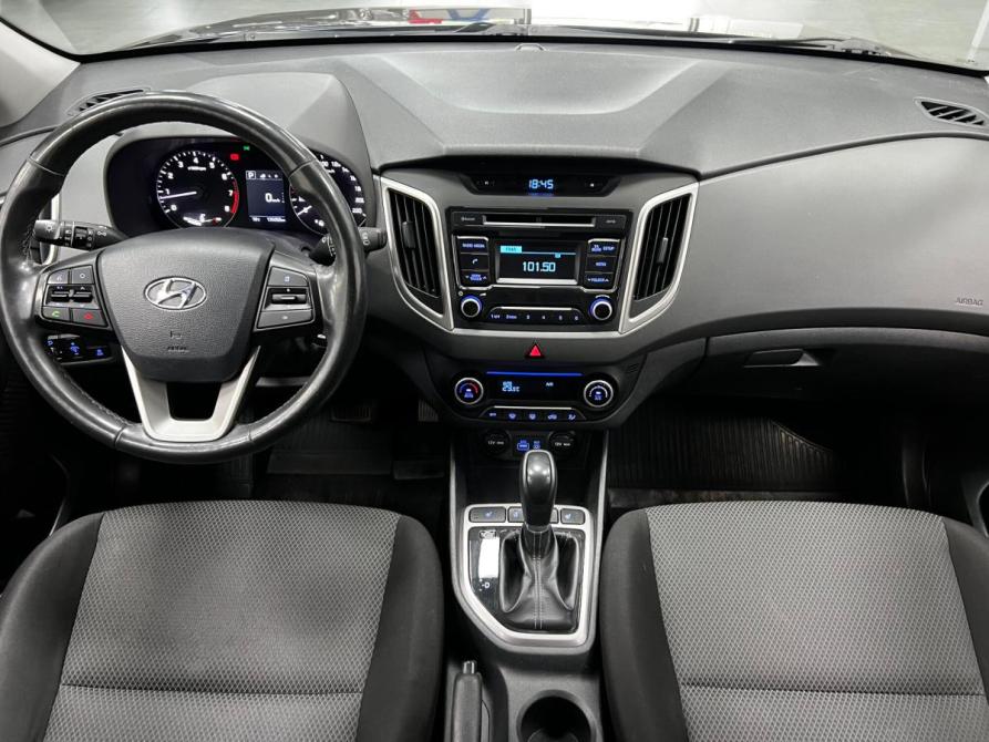 Hyundai Creta I Казань  - изображение 14