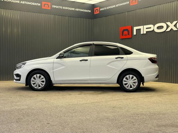 Lada (ВАЗ) Vesta I Рестайлинг (NG) с пробегом 2024 года, цена 1 227 000 рублей, 34074 км, седан, Автокод Объявления