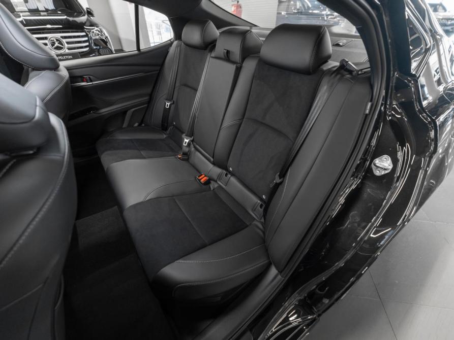 Toyota Camry IX (XV80) China Market Москва  - изображение 14