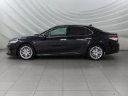 Toyota Camry VIII (XV70) Волгоград  - изображение 44