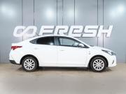 Hyundai Solaris II Рестайлинг Воронеж  - изображение 27