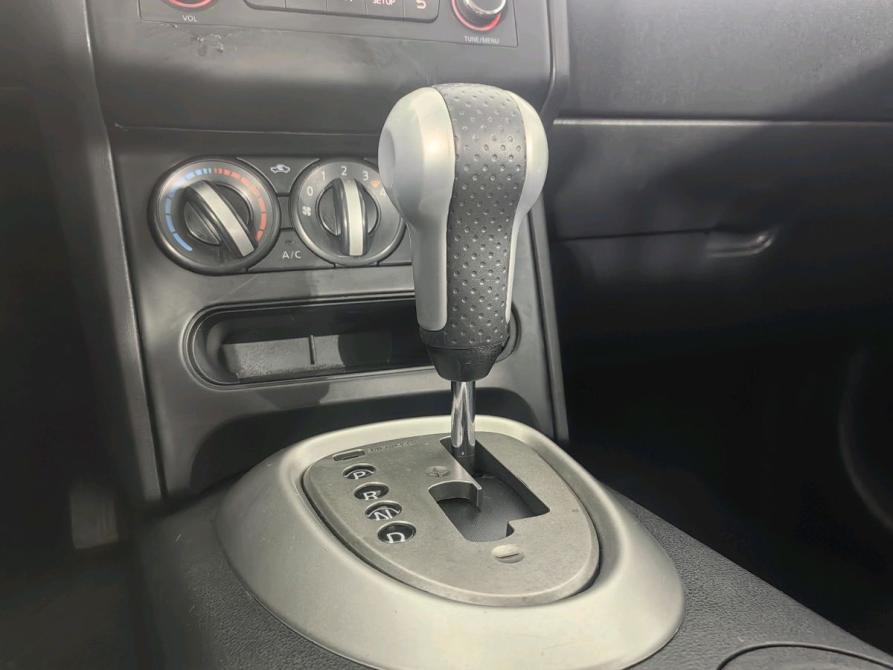 Nissan Qashqai I Рестайлинг Санкт-Петербург  - изображение 13