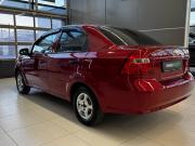 Chevrolet Aveo I Рестайлинг Екатеринбург  - изображение 25