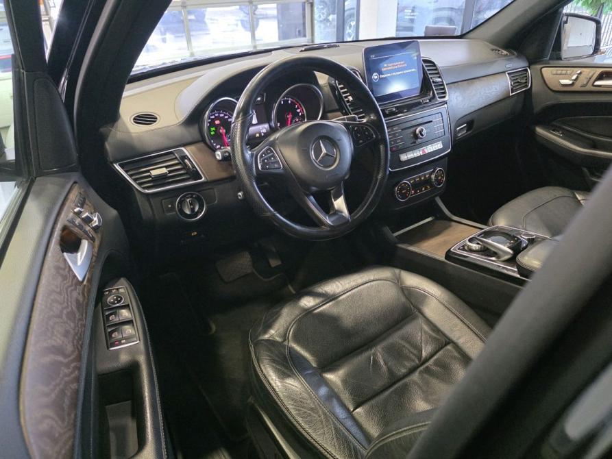 Mercedes-Benz GLE I (W166) Новосибирск  - изображение 12