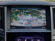 Infiniti Q50 I Москва  - изображение 44