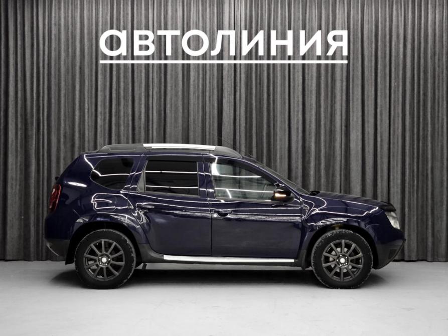 Renault Duster I Красноярск  - изображение 5