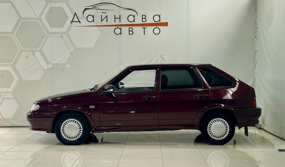 Lada (ВАЗ) 2114 Воронеж  - изображение 8