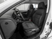 Skoda Octavia II (A5) Рестайлинг Москва  - изображение 31