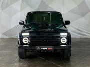 Lada (ВАЗ) 2121 (4x4) I Рестайлинг Оренбург  - изображение 17