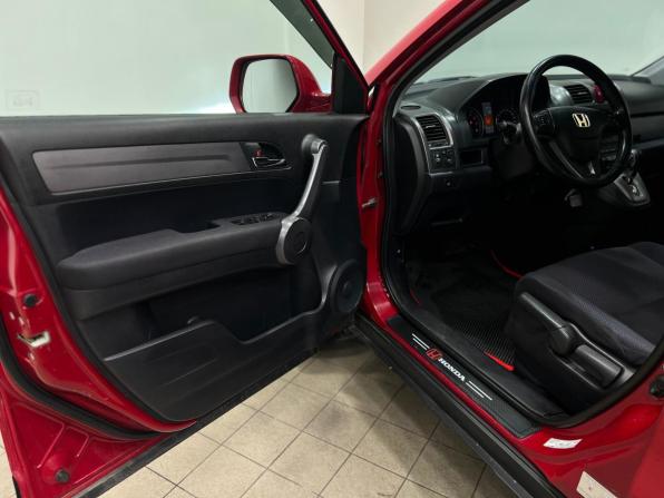 Honda CR-V III с пробегом 2008 года, цена 1 183 000 рублей, 290000 км, внедорожник, Автокод Объявления