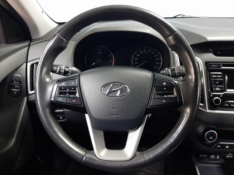 Hyundai Creta I Москва  - изображение 16