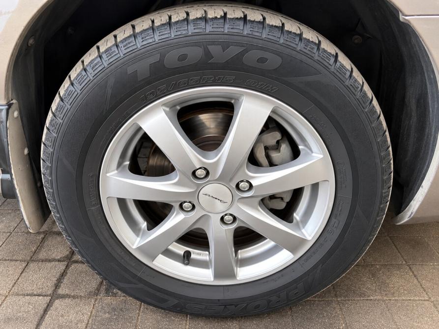 Nissan Almera II (N16) Рестайлинг Москва  - изображение 15