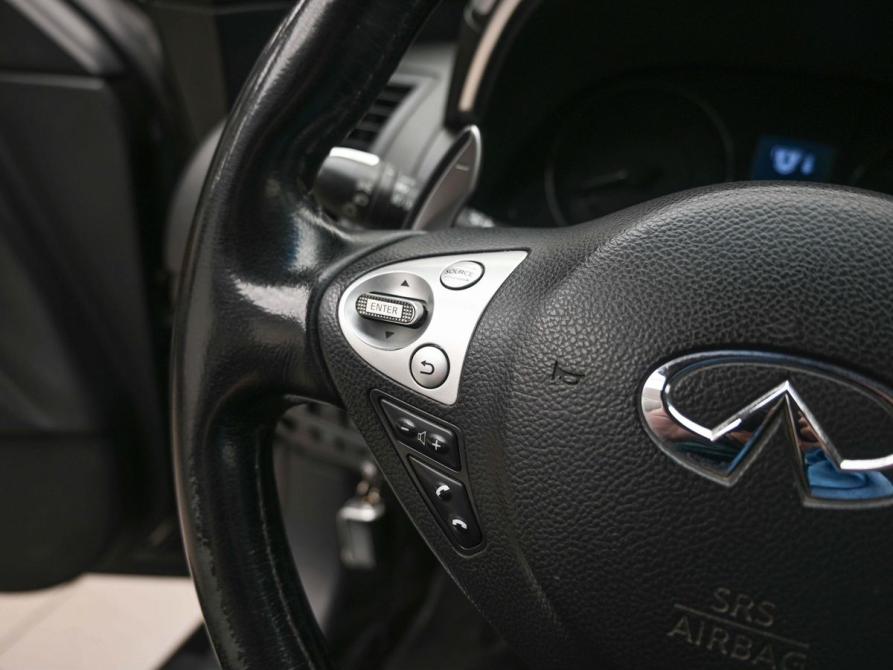 Infiniti QX70 Ростов-на-Дону  - изображение 15