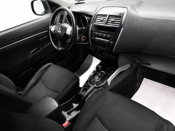 Mitsubishi ASX I с пробегом 2011 года, цена 1 325 000 рублей, 72086 км, внедорожник, Автокод Объявления
