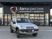 Chevrolet Niva I Волгоград  - изображение 18