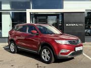 Geely Atlas I Москва  - изображение 19