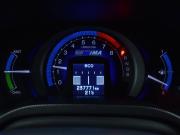 Honda Insight II Кемерово  - изображение 32