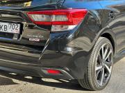 Subaru Impreza V Рестайлинг Уфа  - изображение 37