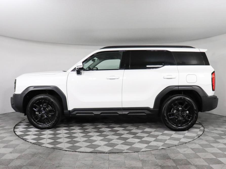 Haval H3 I Химки  - изображение 8