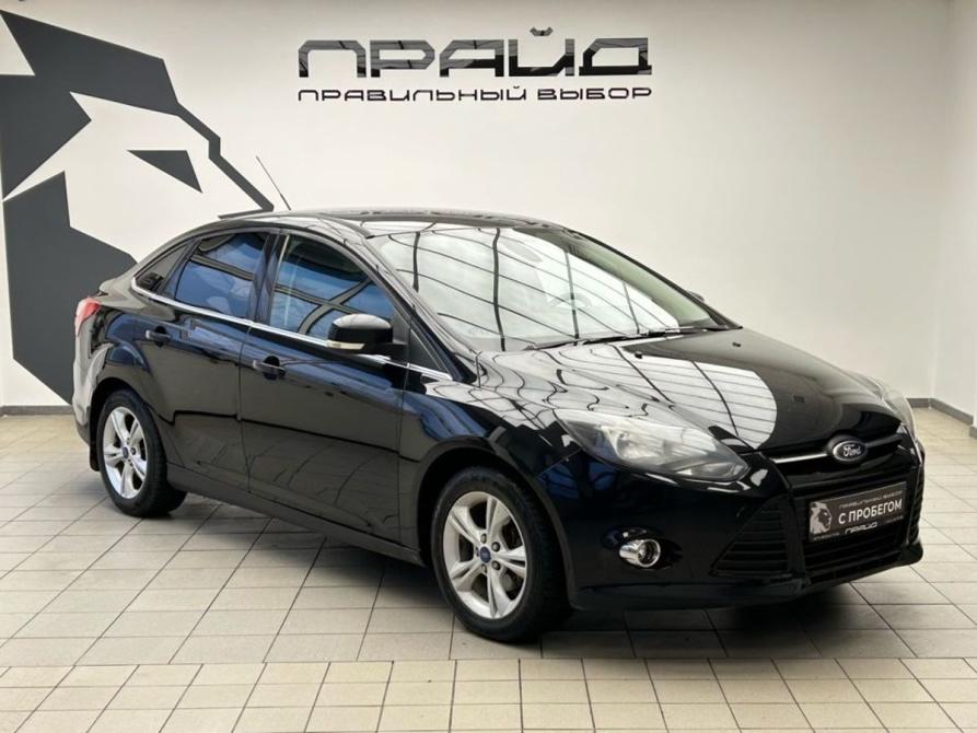 Ford Focus III Ростов-на-Дону  - изображение 3