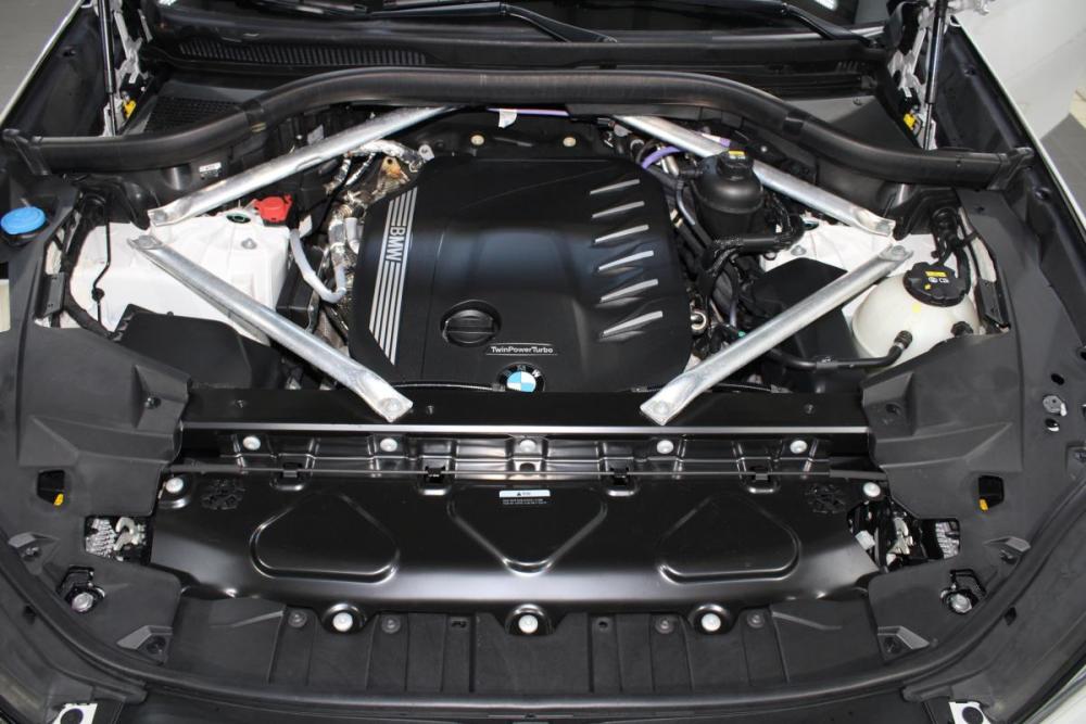 BMW X6 III (G06) Владивосток  - изображение 9