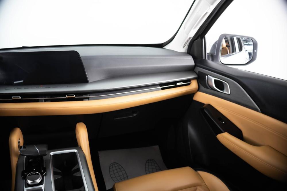 Changan Hunter Plus Пермь  - изображение 16