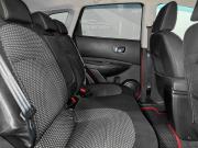 Nissan Qashqai I Новосибирск  - изображение 41
