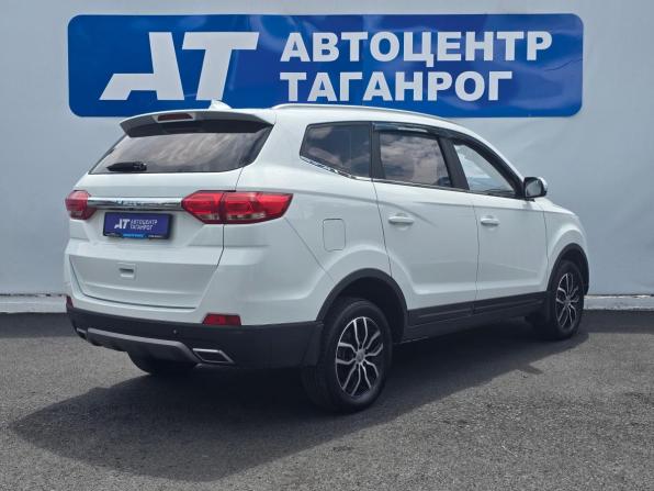 Lifan Myway с пробегом 2018 года, цена 1 099 000 рублей, 136011 км, внедорожник, Автокод Объявления