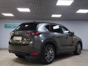 Mazda CX-5 II Москва  - изображение 24
