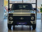 Lada (ВАЗ) 2121 (4x4) I Рестайлинг Таганрог  - изображение 15
