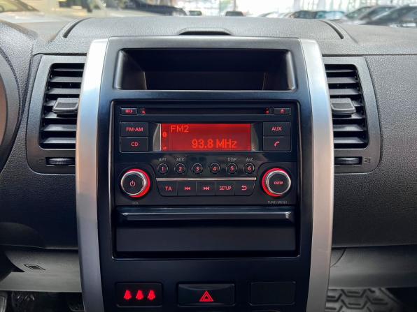 Nissan X-Trail II Рестайлинг с пробегом 2014 года, цена 1 365 000 рублей, 239772 км, внедорожник, Автокод Объявления